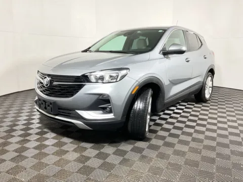 Photos of 2023 Buick Encore GX Preferred for sale in Athens, OH at Don Wood Toyota