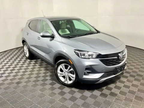 More photos of 2023 Buick Encore GX Preferred at Don Wood Toyota, OH