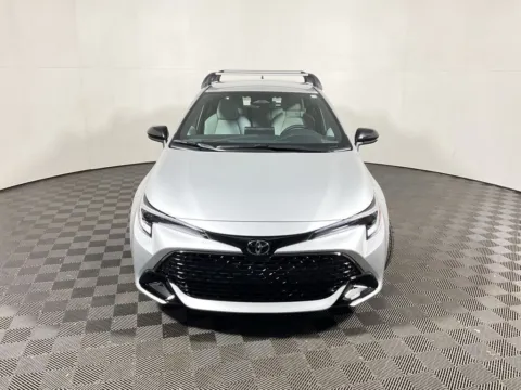 More photos of 2026 Toyota Corolla Hatchback SE at Don Wood Toyota, OH