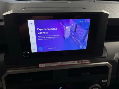 Photos of 2026 Toyota Tacoma TRD Sport for sale in Athens, OH at Don Wood Toyota