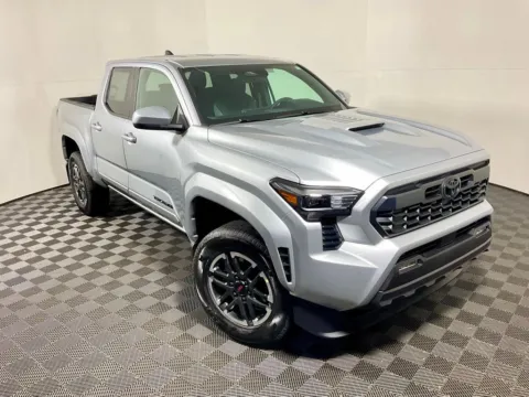 More photos of 2026 Toyota Tacoma TRD Sport at Don Wood Toyota, OH