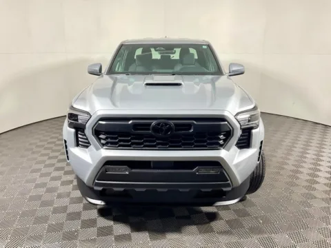 More photos of 2026 Toyota Tacoma TRD Sport at Don Wood Toyota, OH