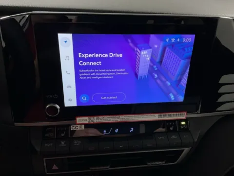 Photos of 2026 Toyota Camry LE for sale in Athens, OH at Don Wood Toyota