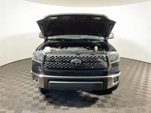 More photos of 2021 Toyota Tundra SR5 at Don Wood Toyota, OH