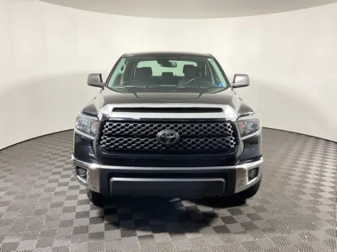 More photos of 2021 Toyota Tundra SR5 at Don Wood Toyota, OH