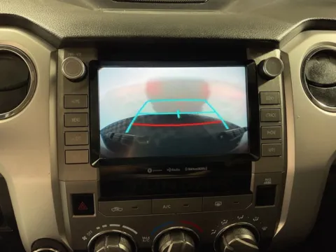 Photos of 2021 Toyota Tundra SR5 for sale in Athens, OH at Don Wood Toyota