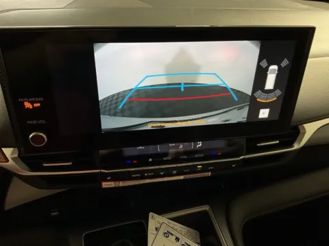 More photos of 2026 Toyota Sienna XLE at Don Wood Toyota, OH