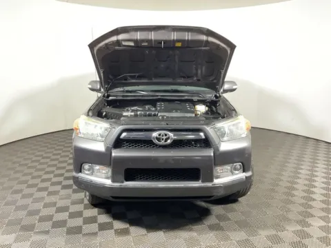 More photos of 2011 Toyota 4Runner SR5 at Don Wood Toyota, OH