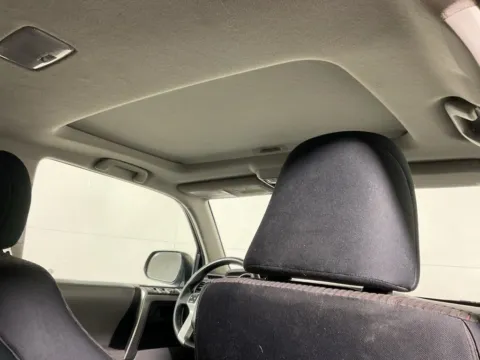 Photos of 2011 Toyota 4Runner SR5 for sale in Athens, OH at Don Wood Toyota