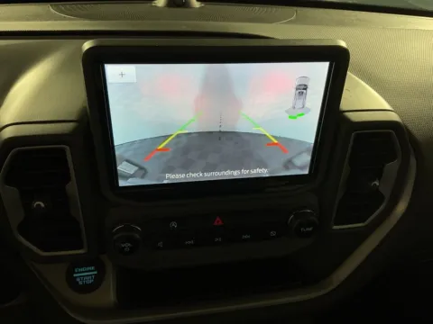 Photos of 2022 Ford Bronco Sport Outer Banks for sale in Athens, OH at Don Wood Toyota