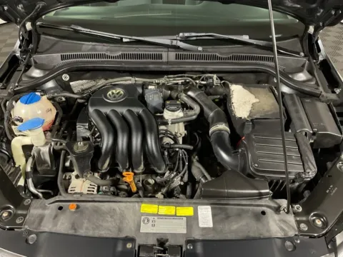 More photos of 2011 Volkswagen Jetta 2.0L Base at Don Wood Toyota, OH