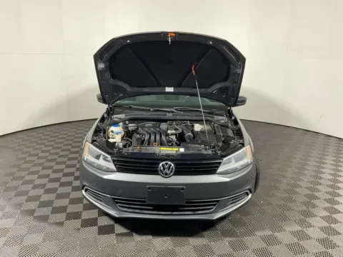 More photos of 2011 Volkswagen Jetta 2.0L Base at Don Wood Toyota, OH
