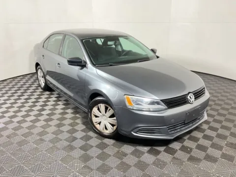 Photos of 2011 Volkswagen Jetta 2.0L Base for sale in Athens, OH at Don Wood Toyota