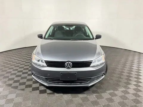 Another view of 2011 Volkswagen Jetta 2.0L Base for sale in Athens, OH at Don Wood Toyota