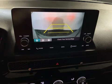 Photos of 2022 Honda Civic Sport for sale in Athens, OH at Don Wood Toyota