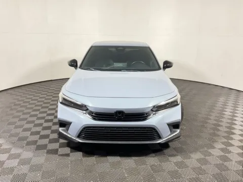 More photos of 2022 Honda Civic Sport at Don Wood Toyota, OH