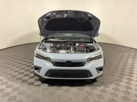 More photos of 2022 Honda Civic Sport at Don Wood Toyota, OH