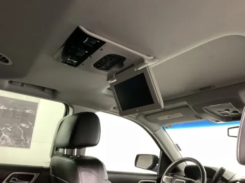 Photos of 2017 GMC Yukon Denali for sale in Athens, OH at Don Wood Toyota