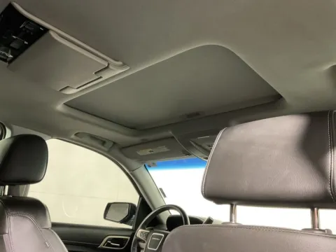 Another view of 2017 GMC Yukon Denali for sale in Athens, OH at Don Wood Toyota