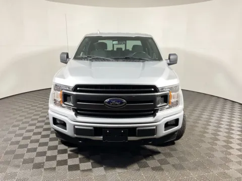 More photos of 2018 Ford F-150 XLT at Don Wood Toyota, OH