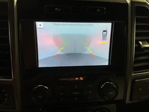 Another view of 2018 Ford F-150 XLT for sale in Athens, OH at Don Wood Toyota