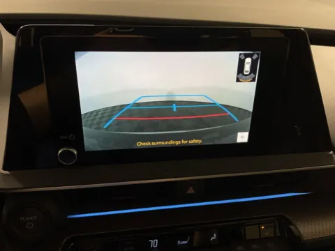 Photos of 2023 Toyota Prius LE for sale in Athens, OH at Don Wood Toyota