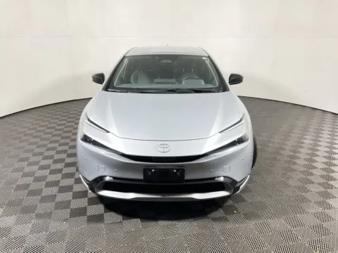 More photos of 2023 Toyota Prius LE at Don Wood Toyota, OH