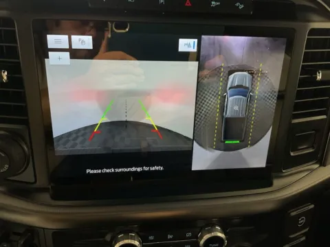 More photos of 2021 Ford F-150 Platinum at Don Wood Toyota, OH