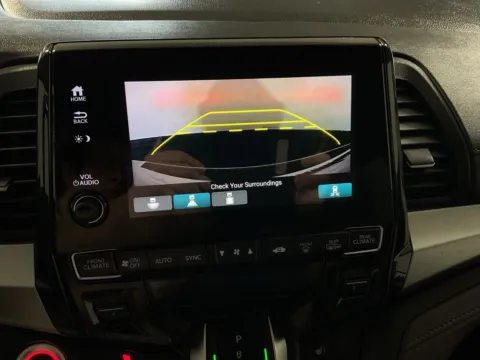 Another view of 2020 Honda Odyssey EX-L for sale in Athens, OH at Don Wood Toyota