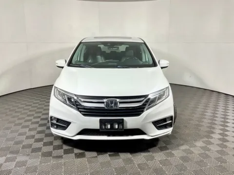 More photos of 2020 Honda Odyssey EX-L at Don Wood Toyota, OH