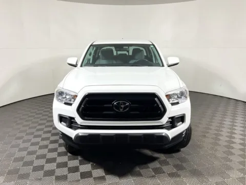 More photos of 2023 Toyota Tacoma SR at Don Wood Toyota, OH