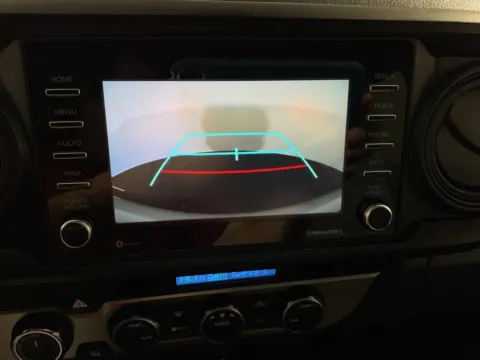 Photos of 2023 Toyota Tacoma SR for sale in Athens, OH at Don Wood Toyota