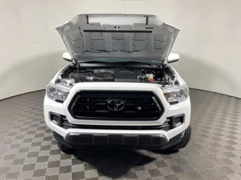 More photos of 2023 Toyota Tacoma SR at Don Wood Toyota, OH
