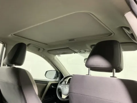 Photos of 2014 Toyota RAV4 XLE for sale in Athens, OH at Don Wood Toyota