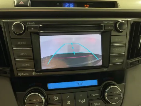 Another view of 2014 Toyota RAV4 XLE for sale in Athens, OH at Don Wood Toyota