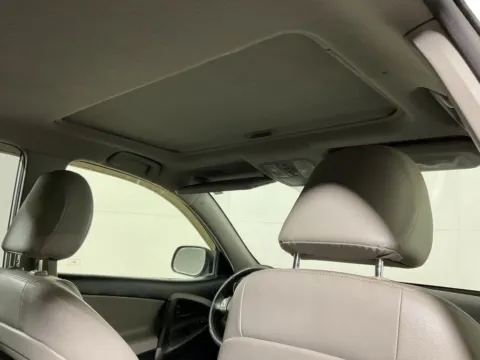 Photos of 2010 Toyota RAV4 Limited for sale in Athens, OH at Don Wood Toyota