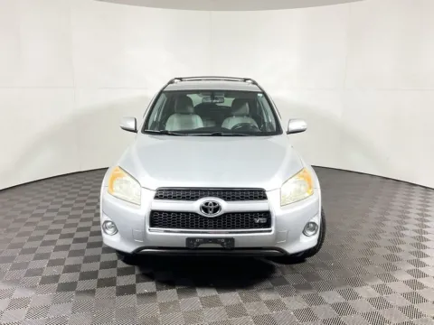 More photos of 2010 Toyota RAV4 Limited at Don Wood Toyota, OH