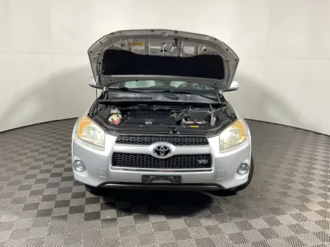 More photos of 2010 Toyota RAV4 Limited at Don Wood Toyota, OH