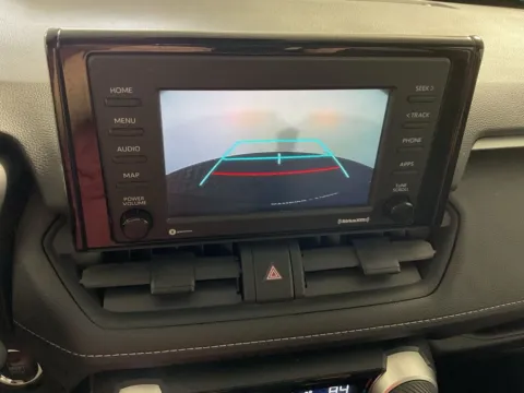 Photos of 2021 Toyota RAV4 XLE for sale in Athens, OH at Don Wood Toyota