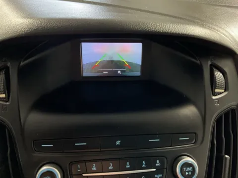 Photos of 2018 Ford Focus SE for sale in Athens, OH at Don Wood Toyota