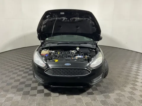 More photos of 2018 Ford Focus SE at Don Wood Toyota, OH