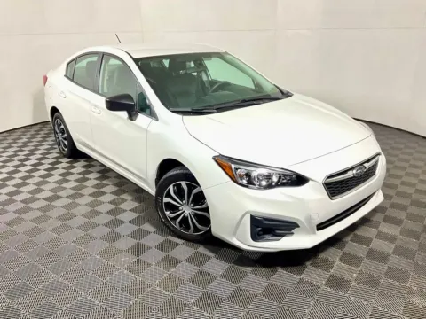 Another view of 2019 Subaru Impreza 2.0i for sale in Athens, OH at Don Wood Toyota