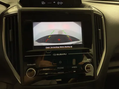 Photos of 2019 Subaru Impreza 2.0i for sale in Athens, OH at Don Wood Toyota