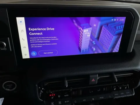 Another view of 2026 Toyota Land Cruiser for sale in Athens, OH at Don Wood Toyota