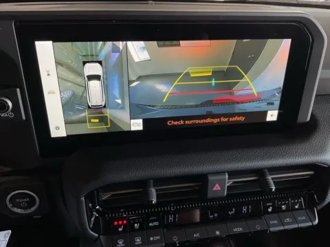 More photos of 2026 Toyota Land Cruiser at Don Wood Toyota, OH