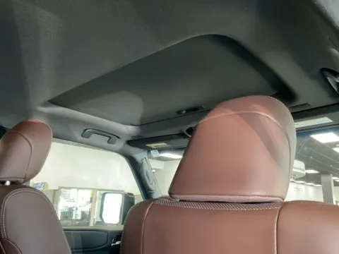 Photos of 2026 Toyota Land Cruiser for sale in Athens, OH at Don Wood Toyota