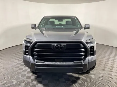 More photos of 2026 Toyota Tundra SR5 at Don Wood Toyota, OH