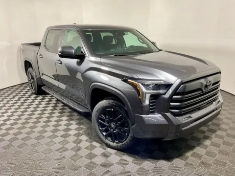 More photos of 2026 Toyota Tundra SR5 at Don Wood Toyota, OH
