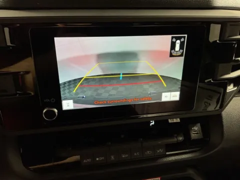 Another view of 2026 Toyota Tundra SR5 for sale in Athens, OH at Don Wood Toyota