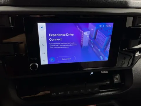 Photos of 2026 Toyota Tundra SR5 for sale in Athens, OH at Don Wood Toyota